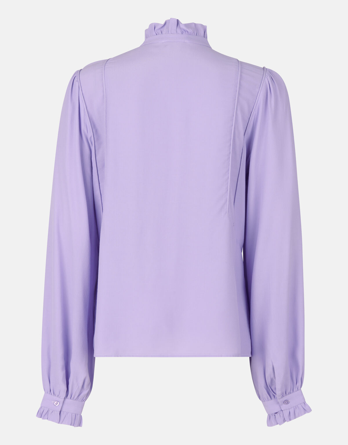 Lace Tape Blouse SHOEBY WOMEN
