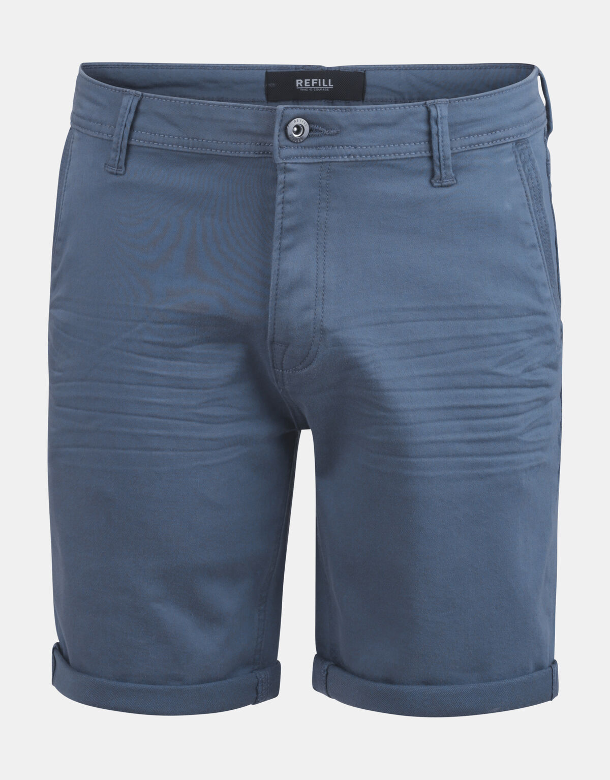 Coloured Jog Short REFILL