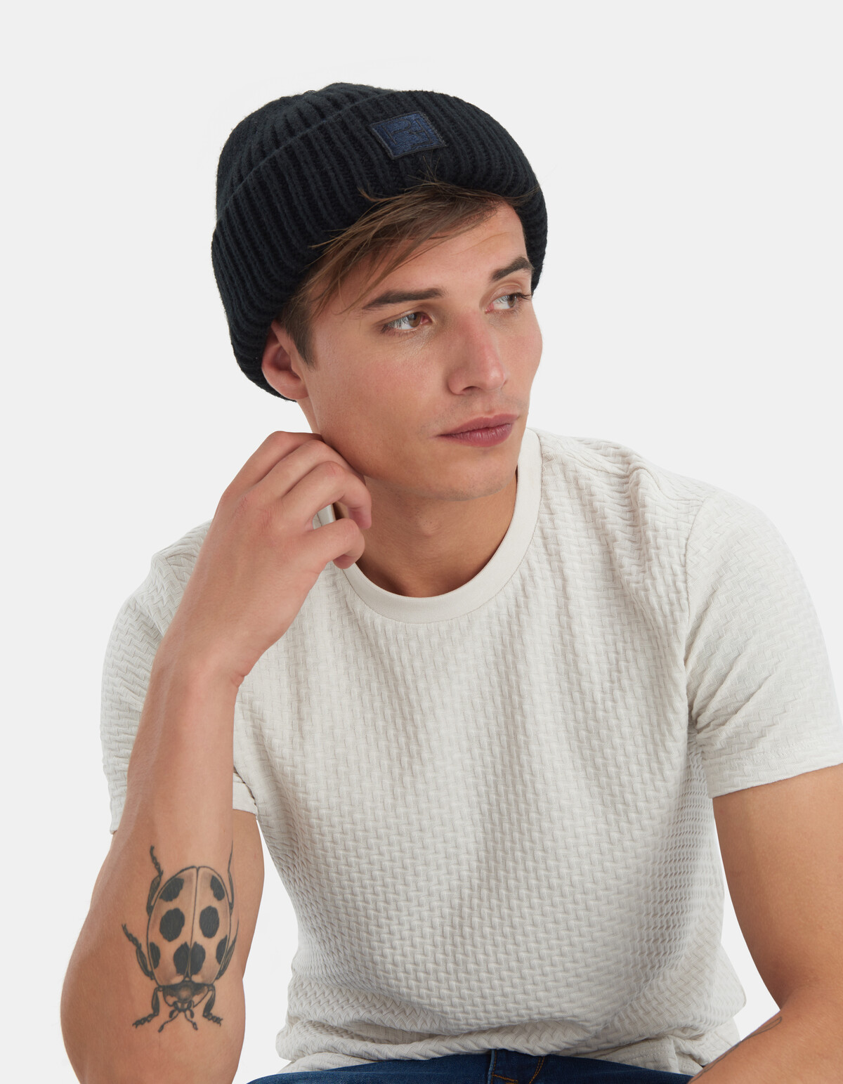 Burr T-shirt Refill