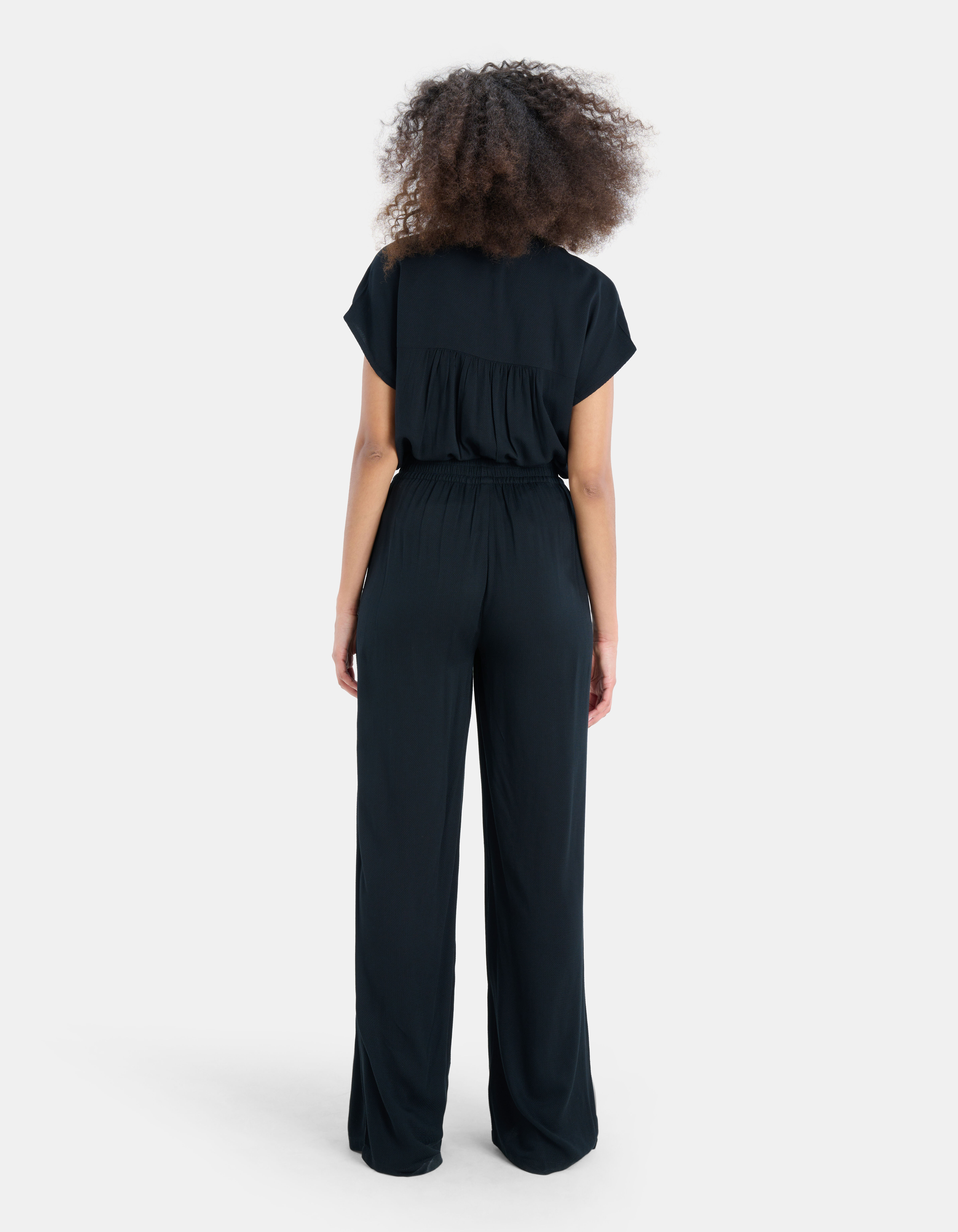 Broek eksept 2025