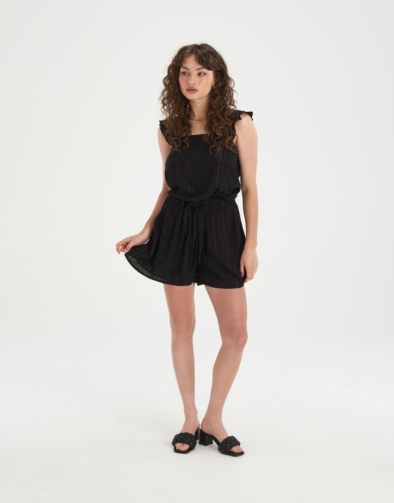 Escape Short