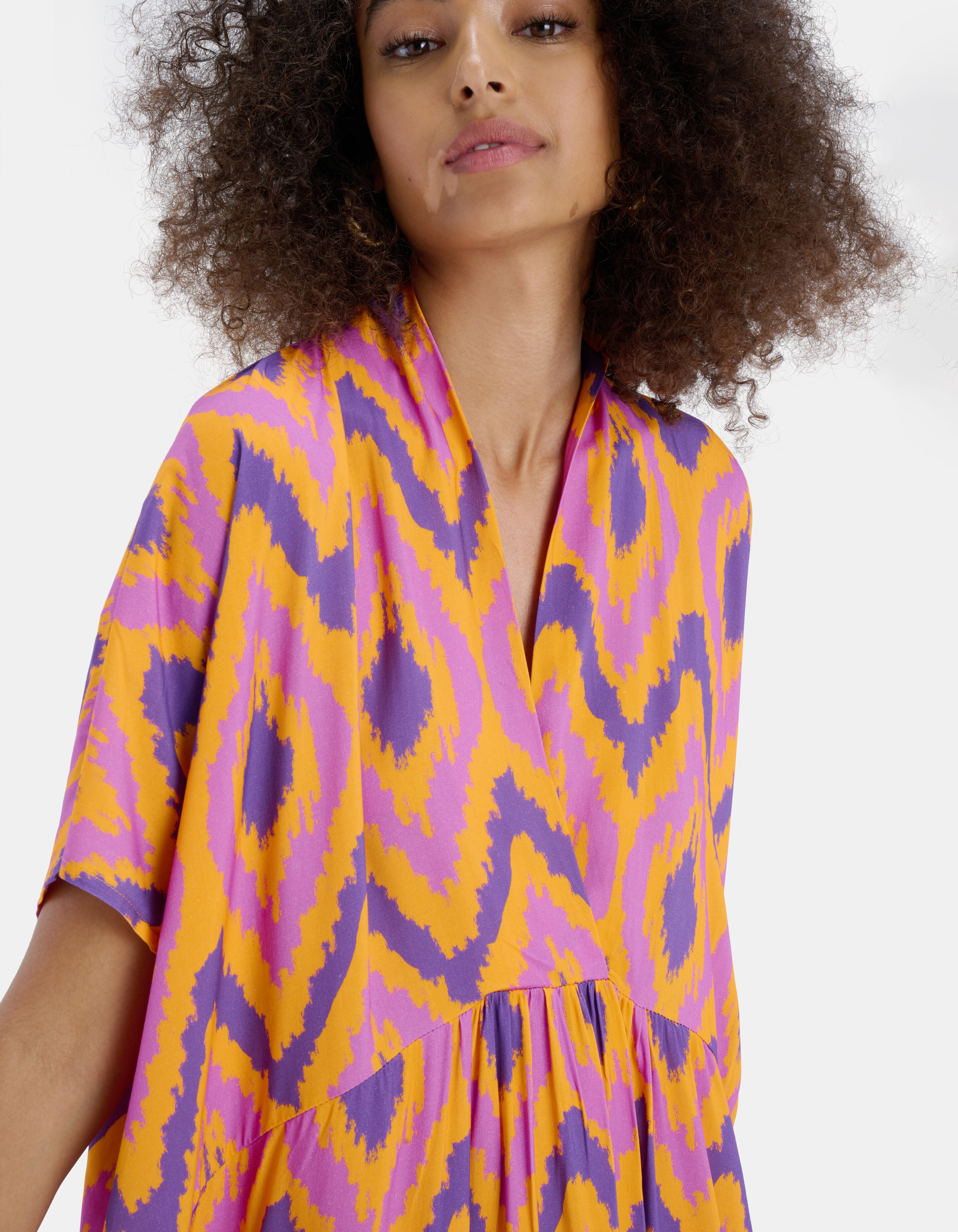 Kimono Jurk EKSEPT