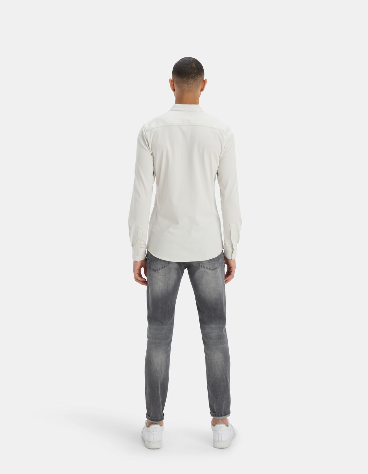 Waylon Overhemd REFILL