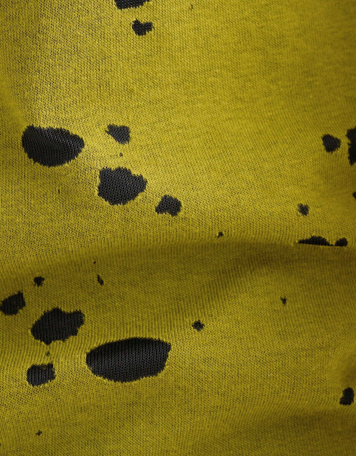 Ausbrenner T-shirt SHOEBY MEN