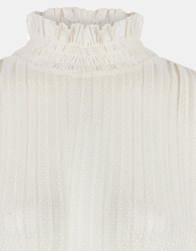 Noren Mesh Top