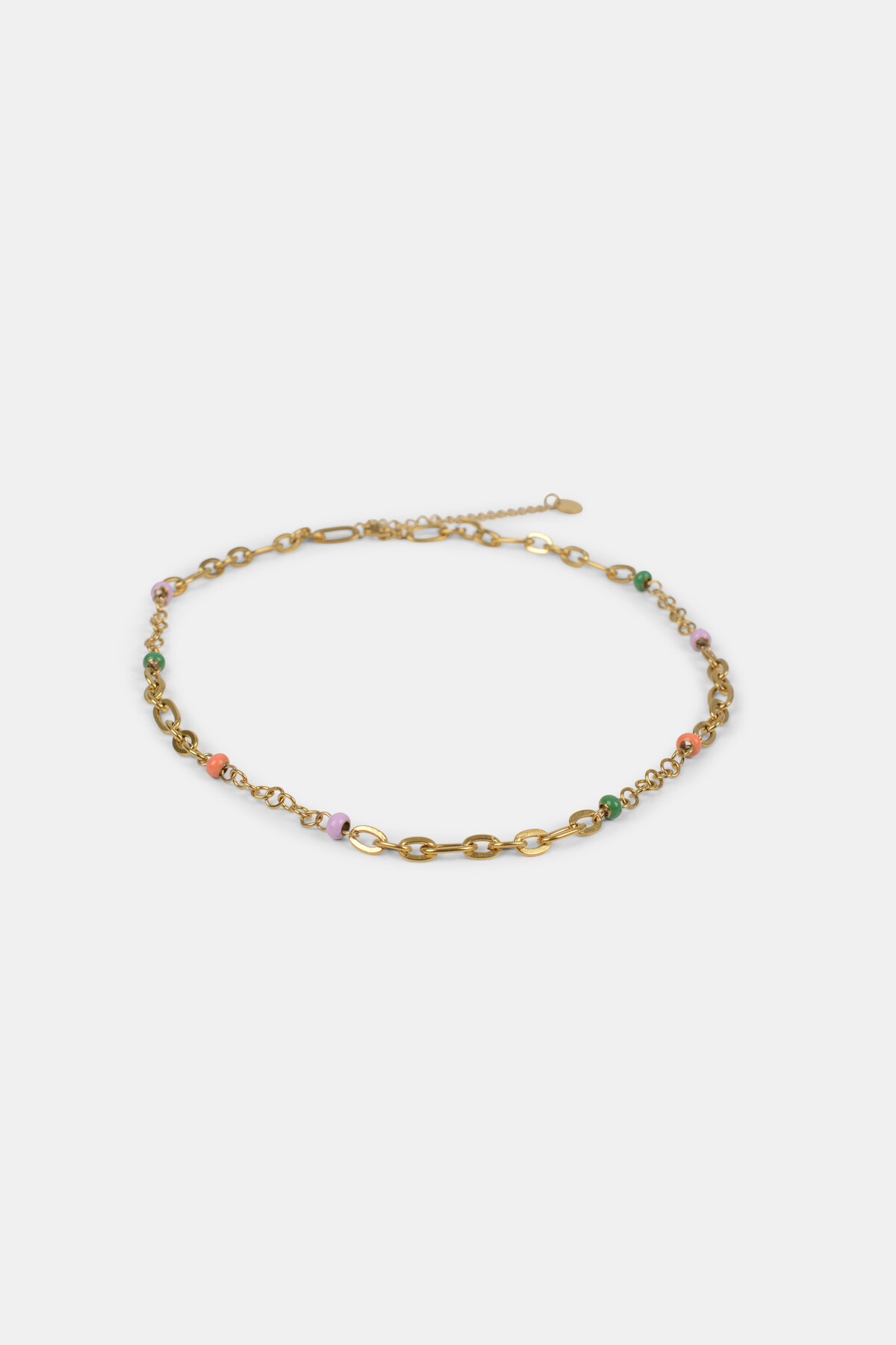 Beaded Ketting ACCESSOIRES SHOEBY