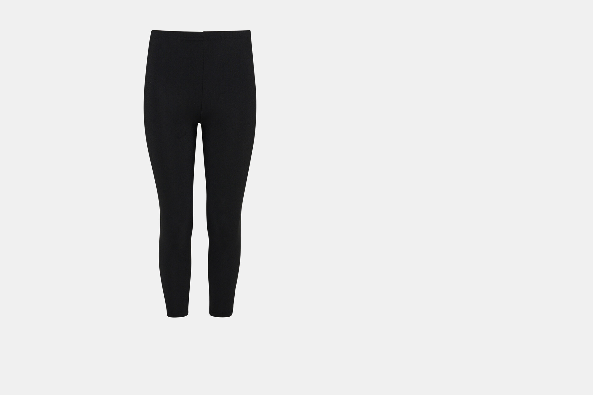 Shiny Legging Zwart SHOEBY ACCESSOIRES