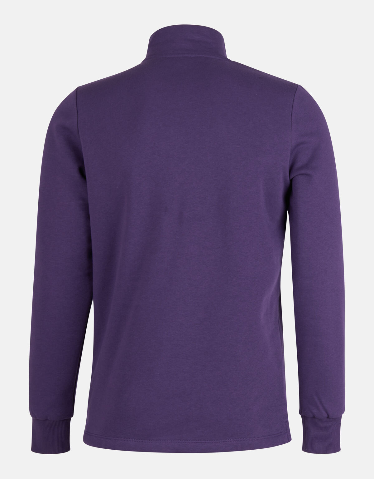 Knopen Sweater Paars SHOEBY MEN