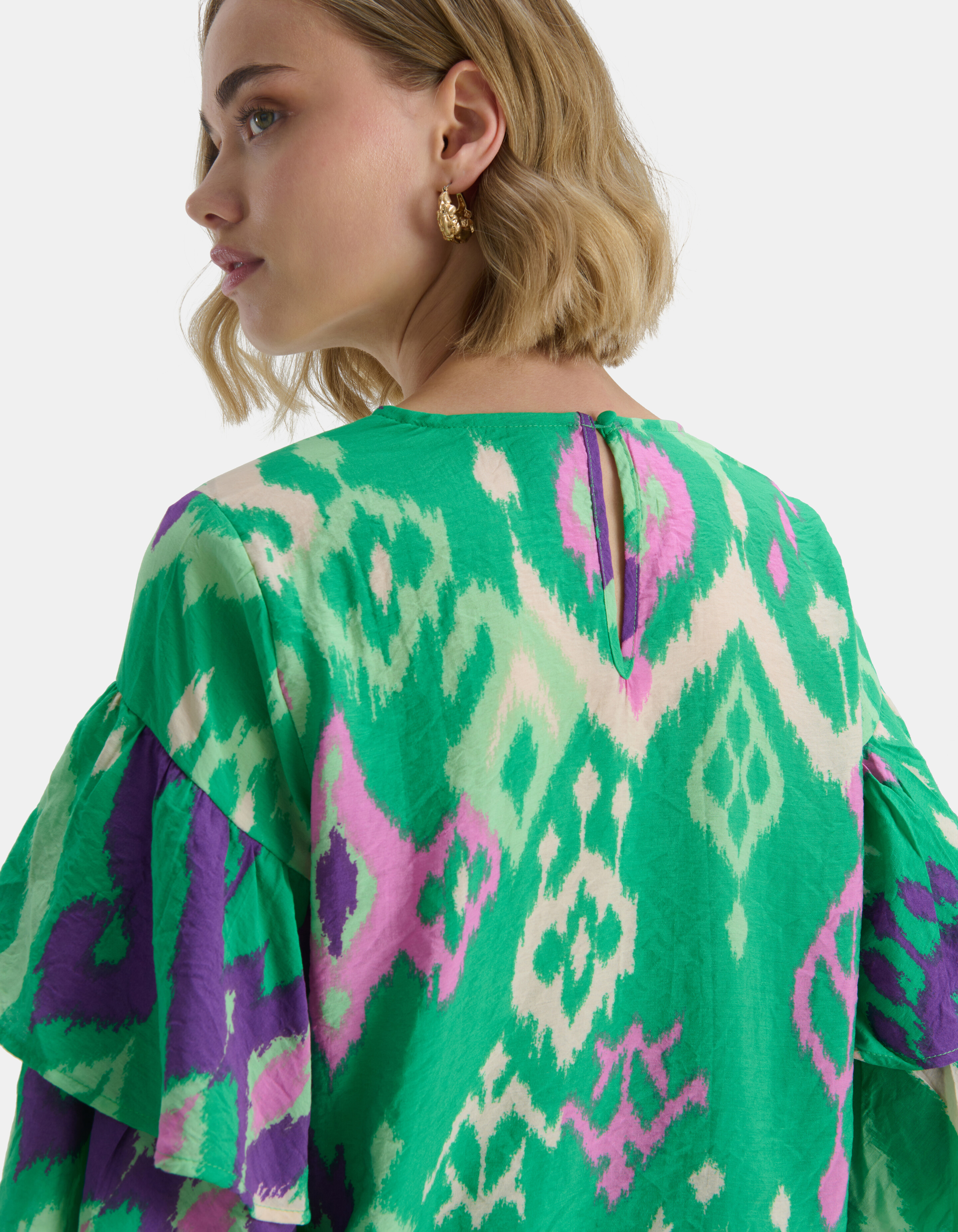Resort Blouse EKSEPT