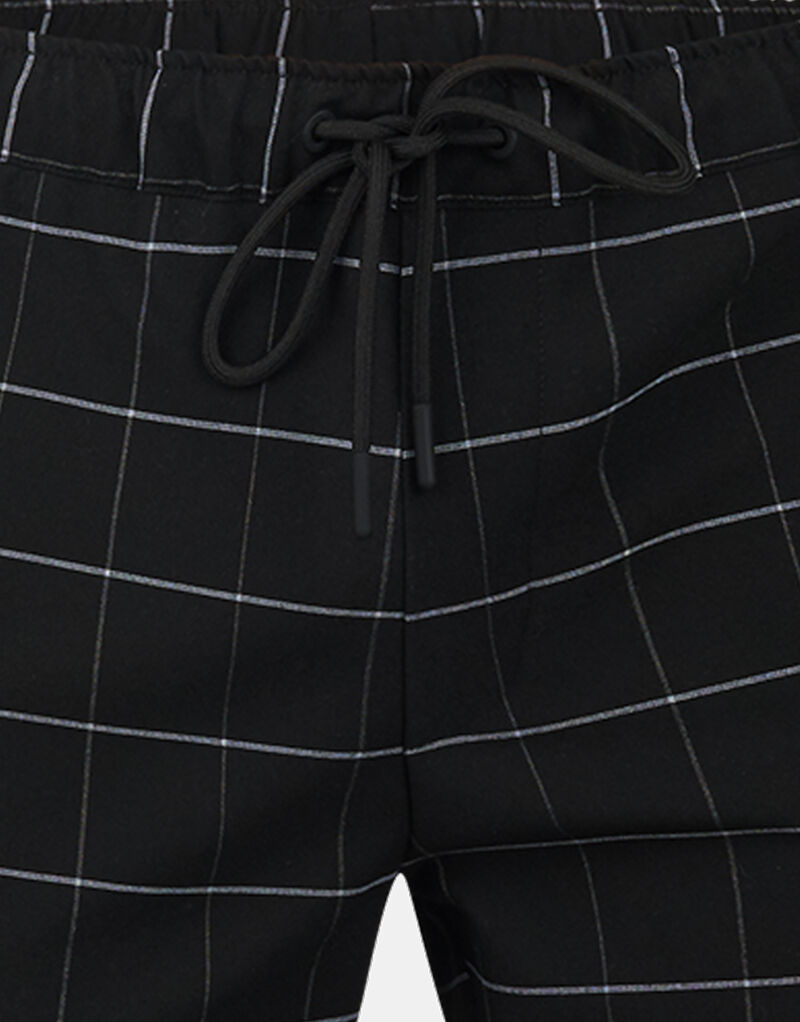 Nero Pantalon