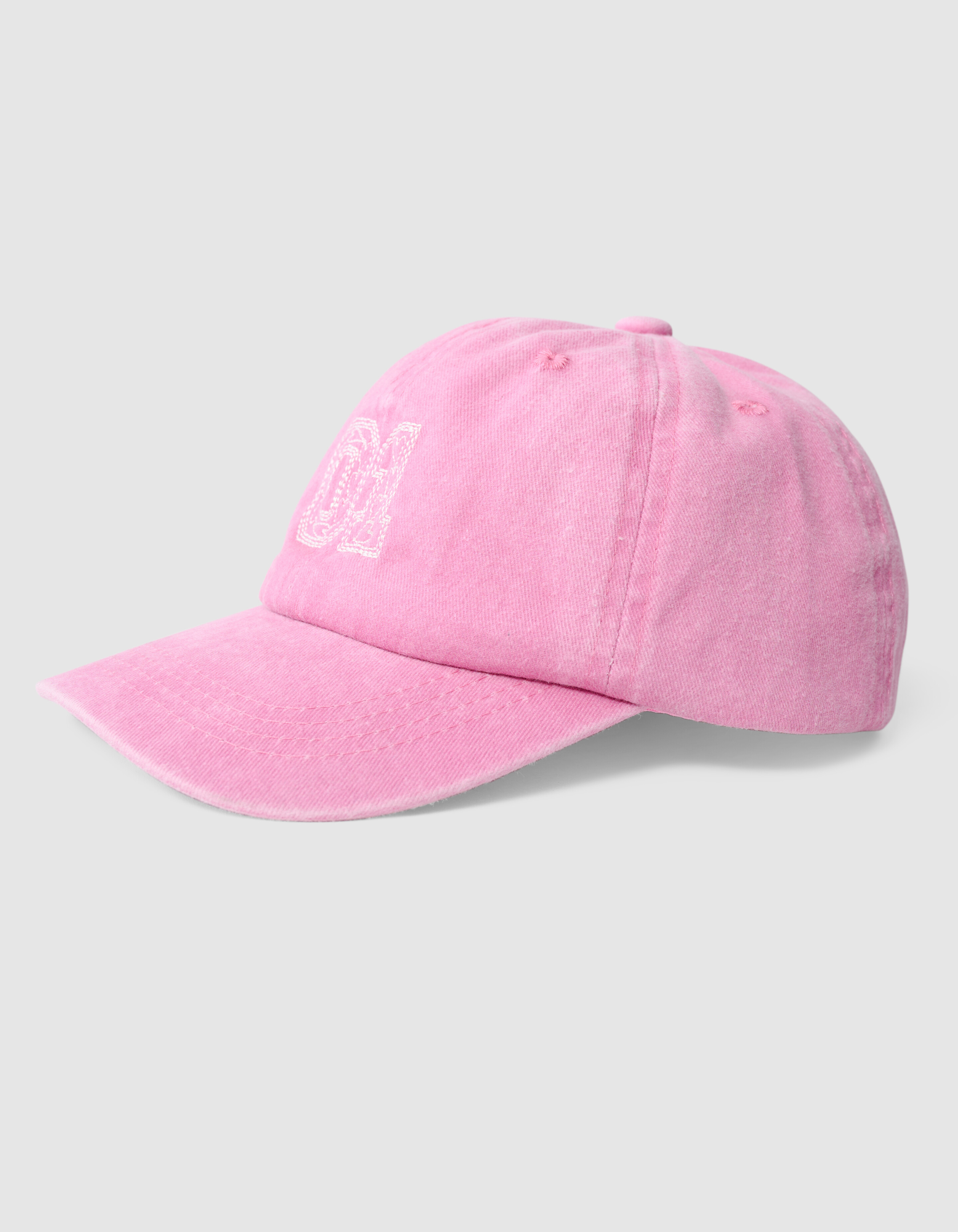 Varsity Pet Lichtroze SHOEBY ACCESSOIRES