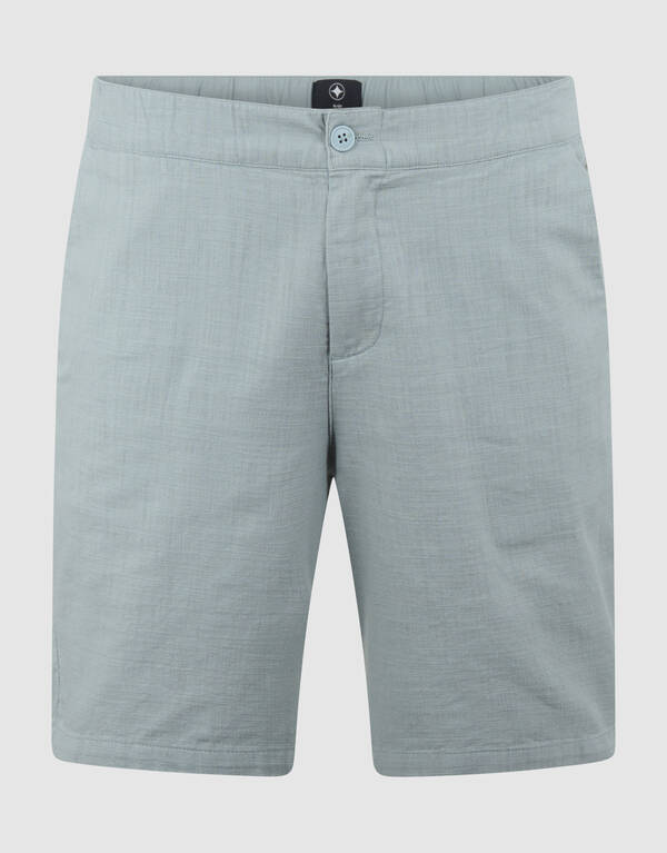 Structuur Short Lichtgroen SHOEBY MEN