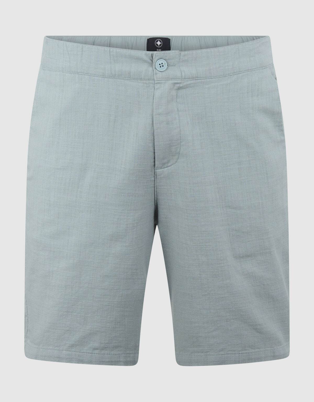 Structuur Short Lichtgroen SHOEBY MEN