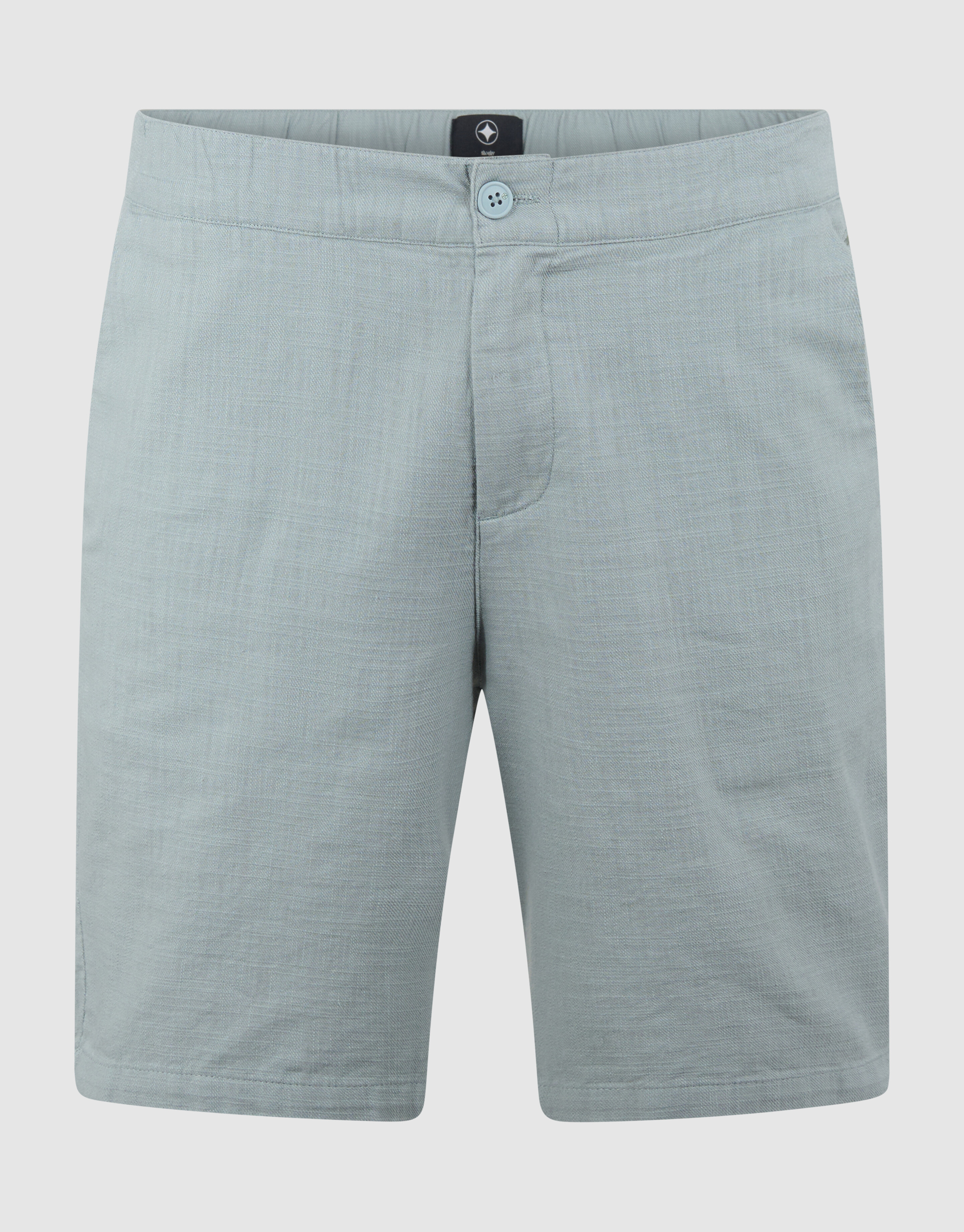 Structuur Short Lichtgroen SHOEBY MEN