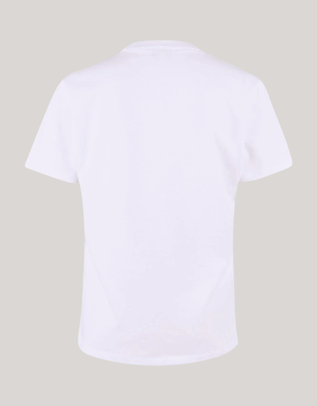 Basic T-shirt SHOEBY WOMEN