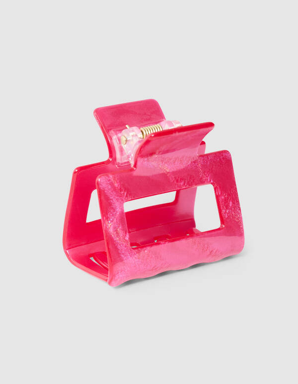 Haarklem Roze SHOEBY ACCESSOIRES