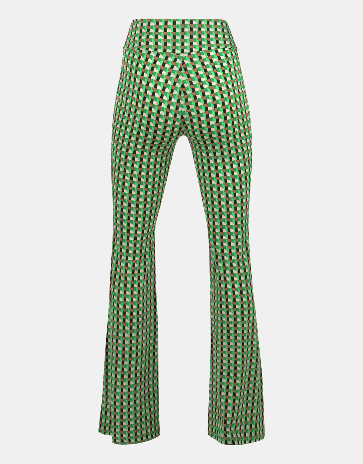 Retro Jersey Broek EKSEPT