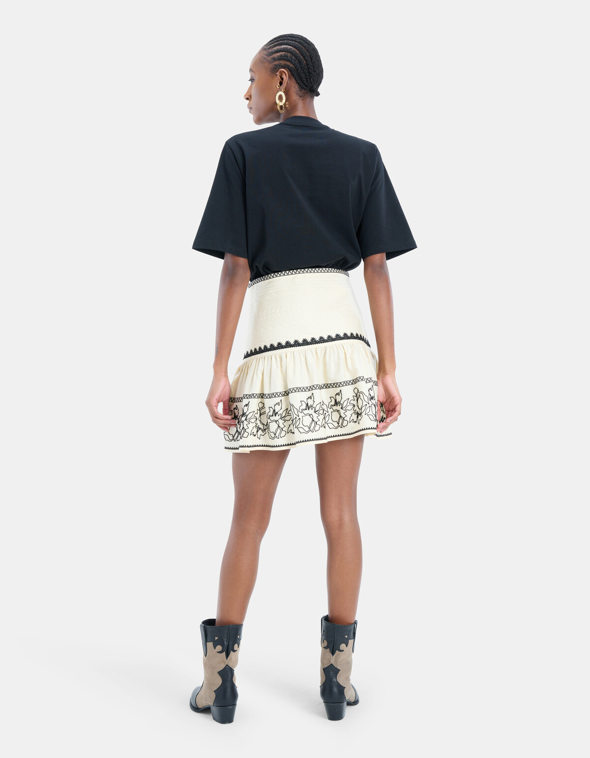 Embro Quilt Rok EKSEPT