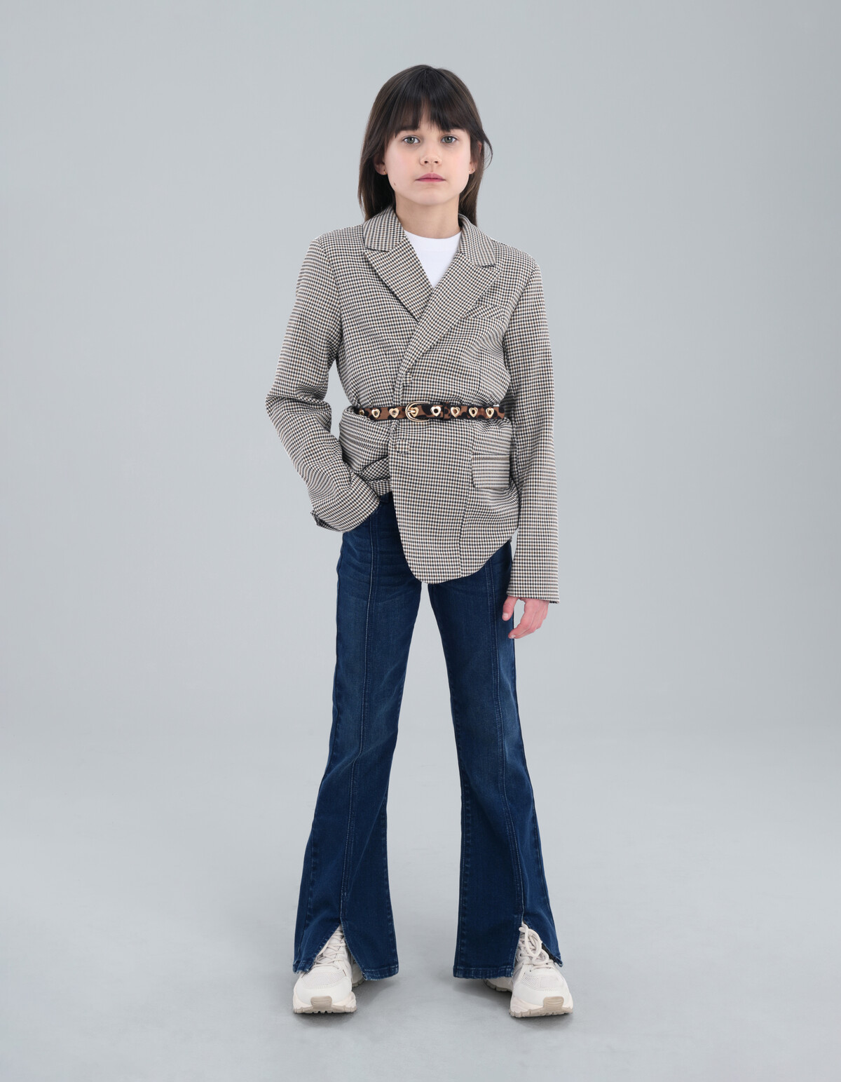 Jasmijn Flared Jeans