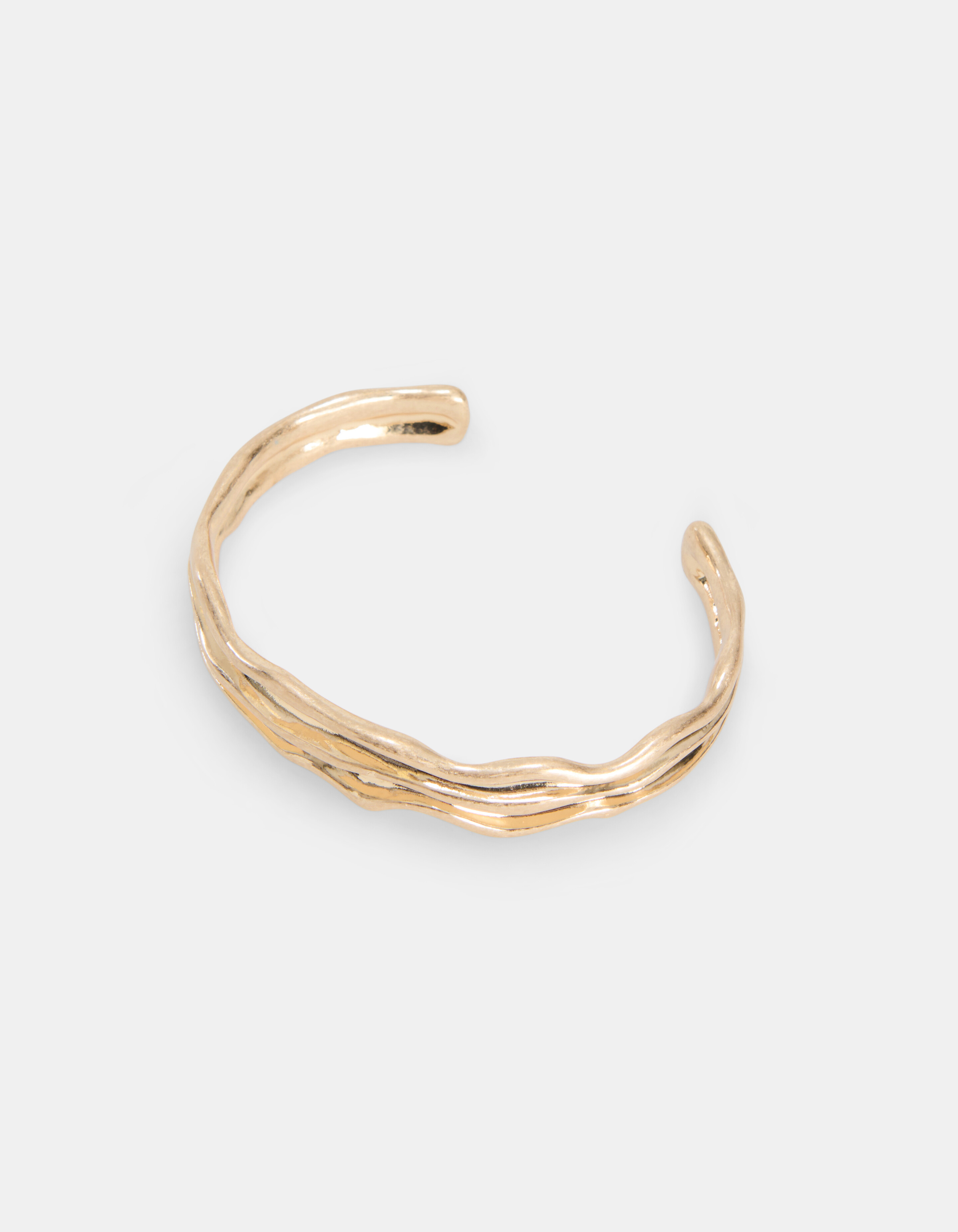 Busted Gold Armband SHOEBY ACCESSOIRES