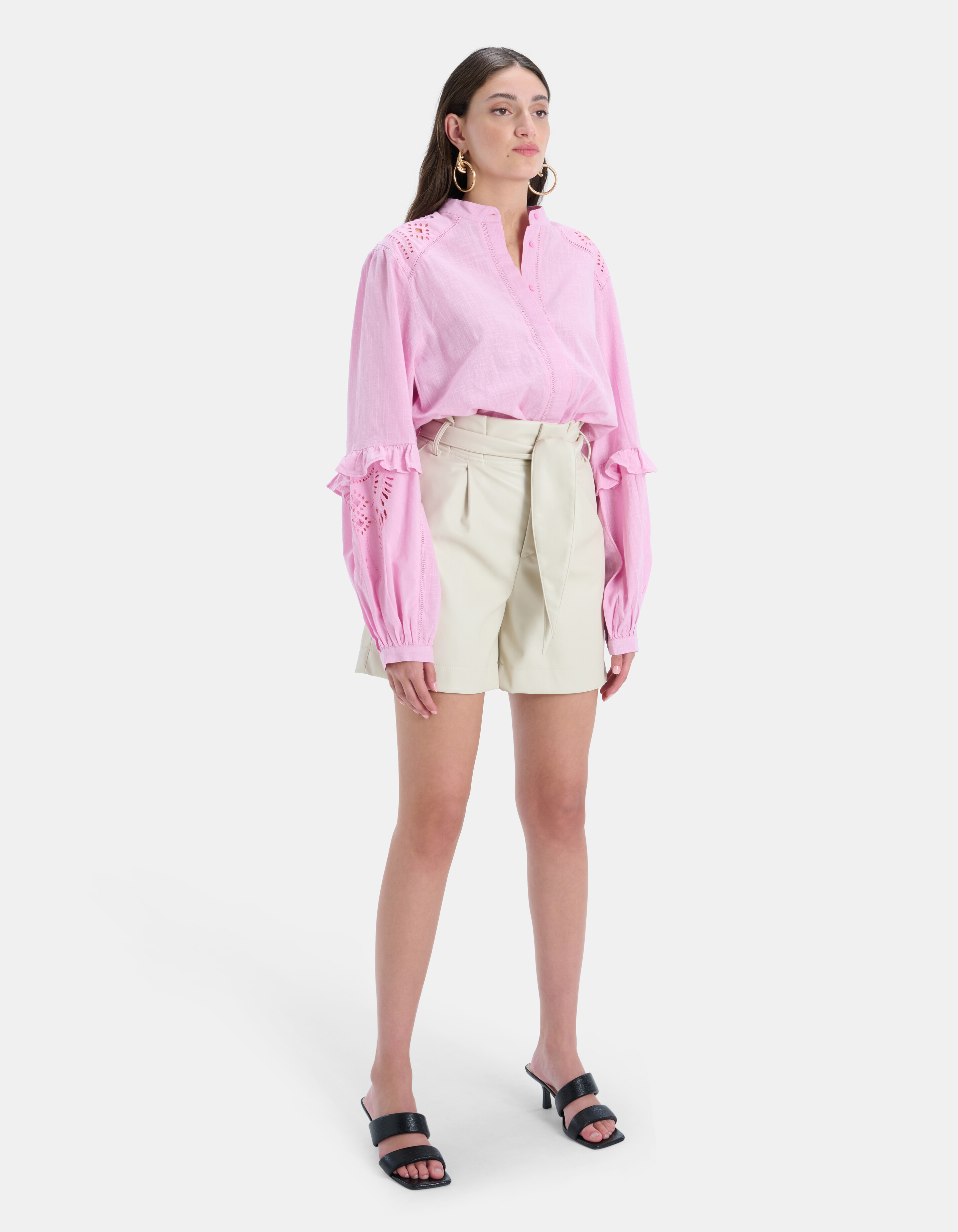 West Blouse EKSEPT
