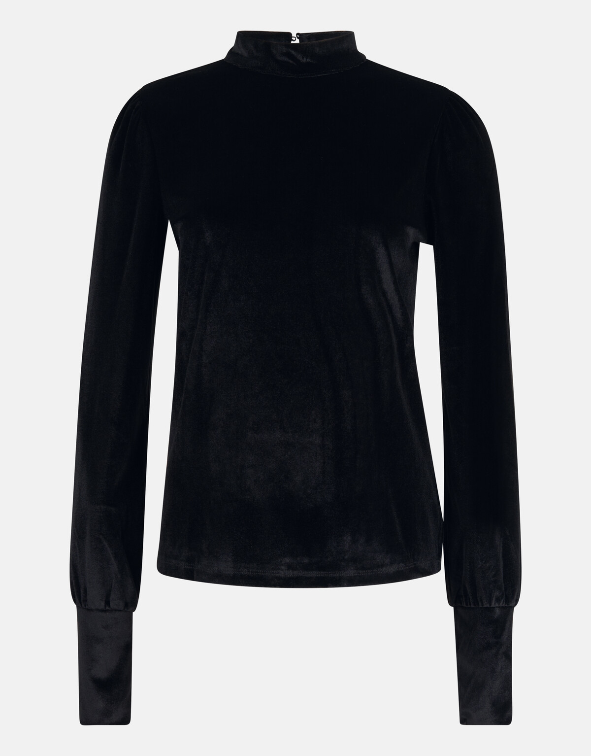 Goldie Turtle Neck Top EKSEPT
