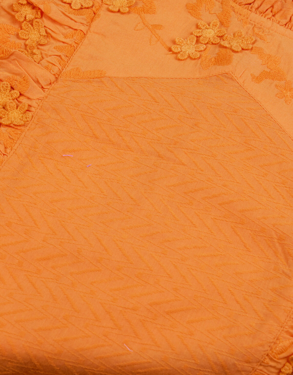 Flower Top JILL&MITCH