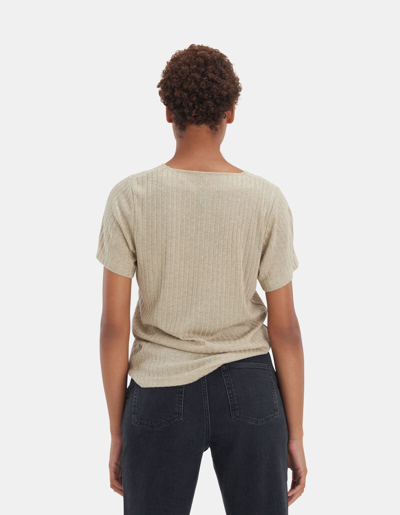 Glitter T-shirt