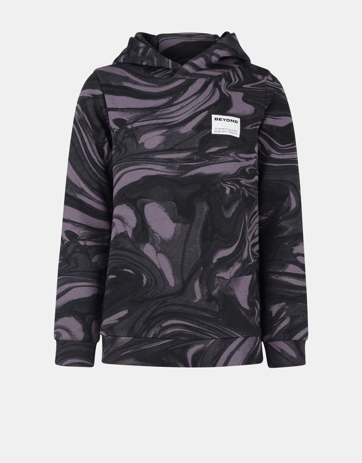 Dillan Hoodie