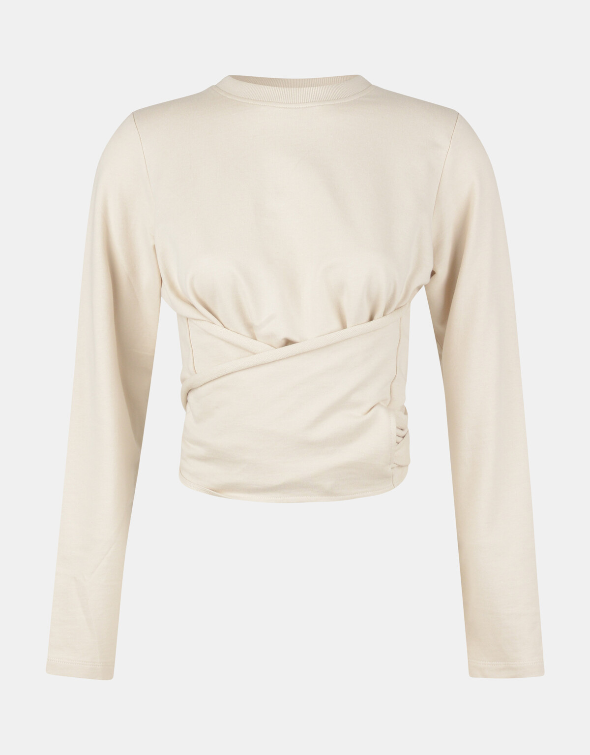 Knotted Top