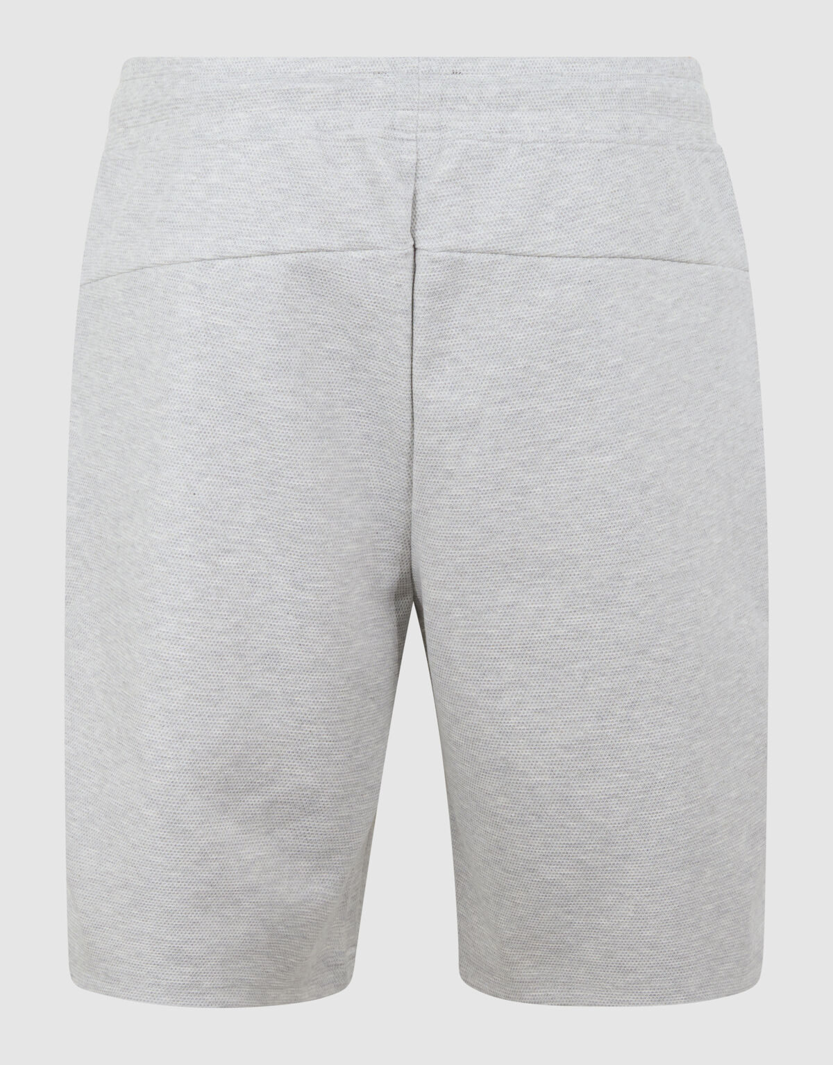 Logo Short Lichtgrijs SHOEBY MEN