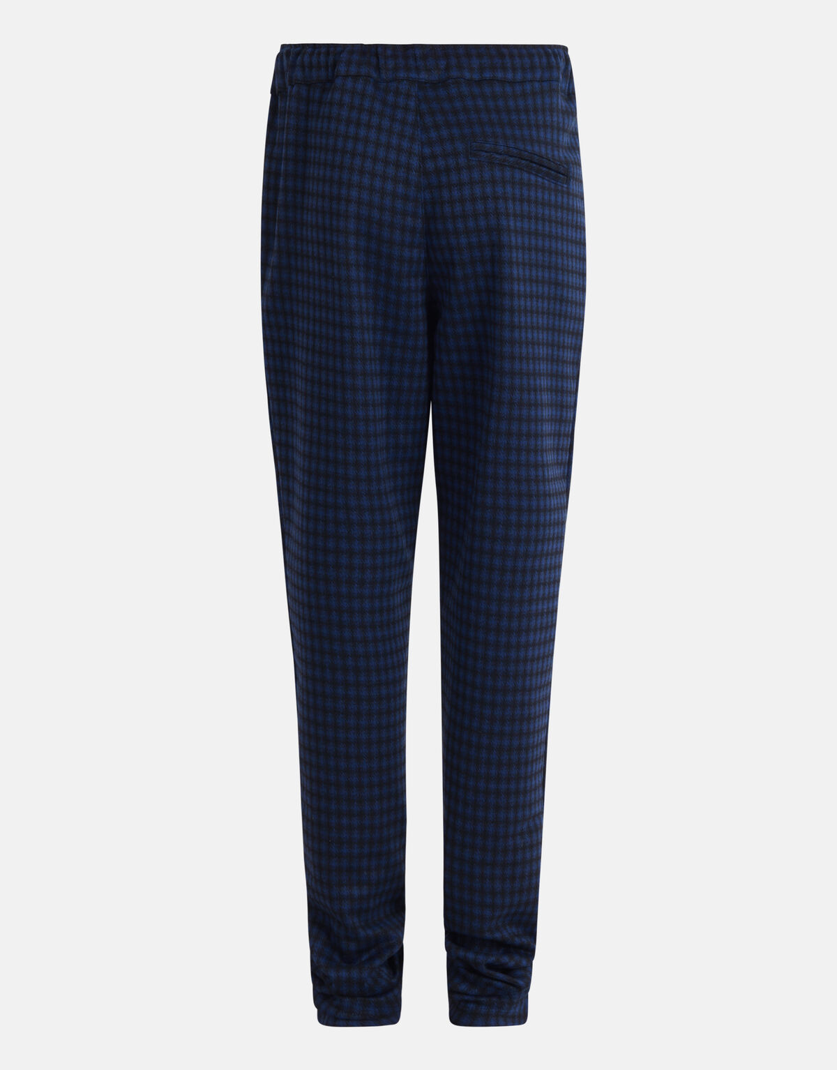 Ruiten Broek Donkerblauw SHOEBY BOYS