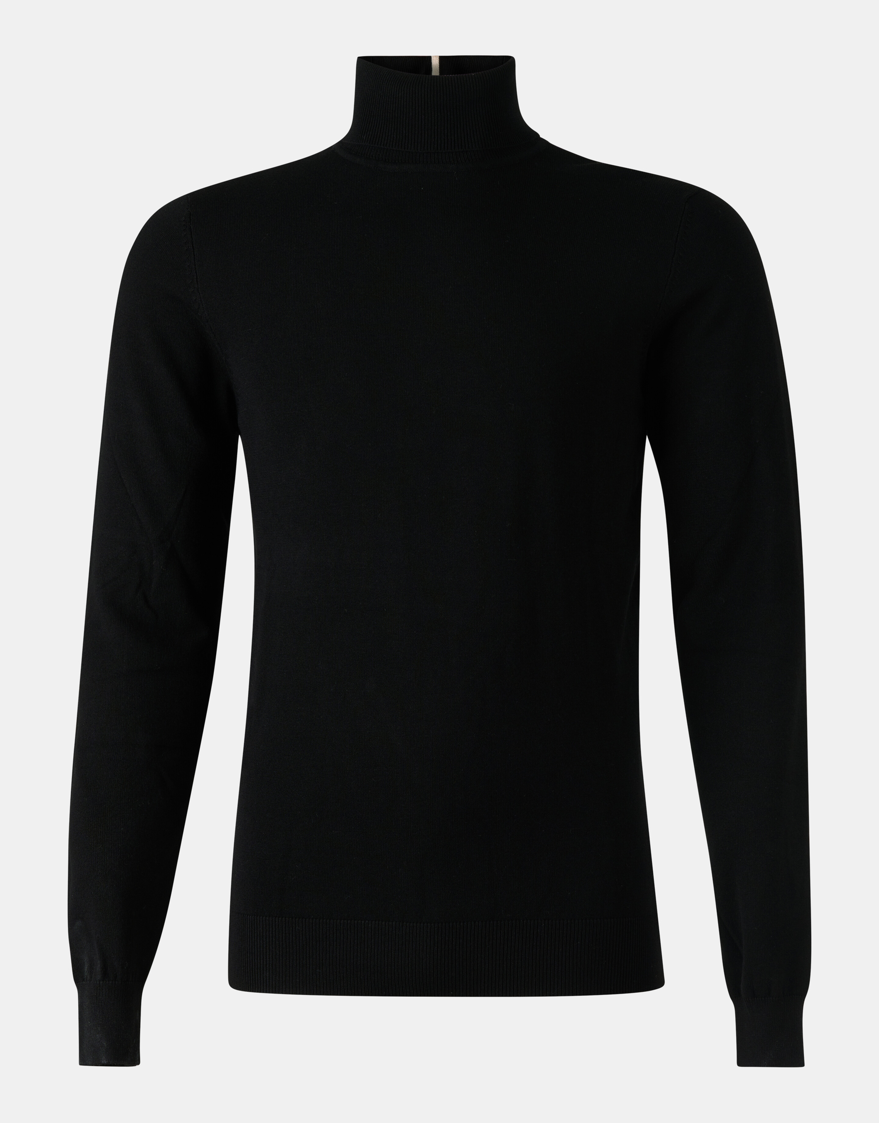 Coltrui Zwart SHOEBY MEN