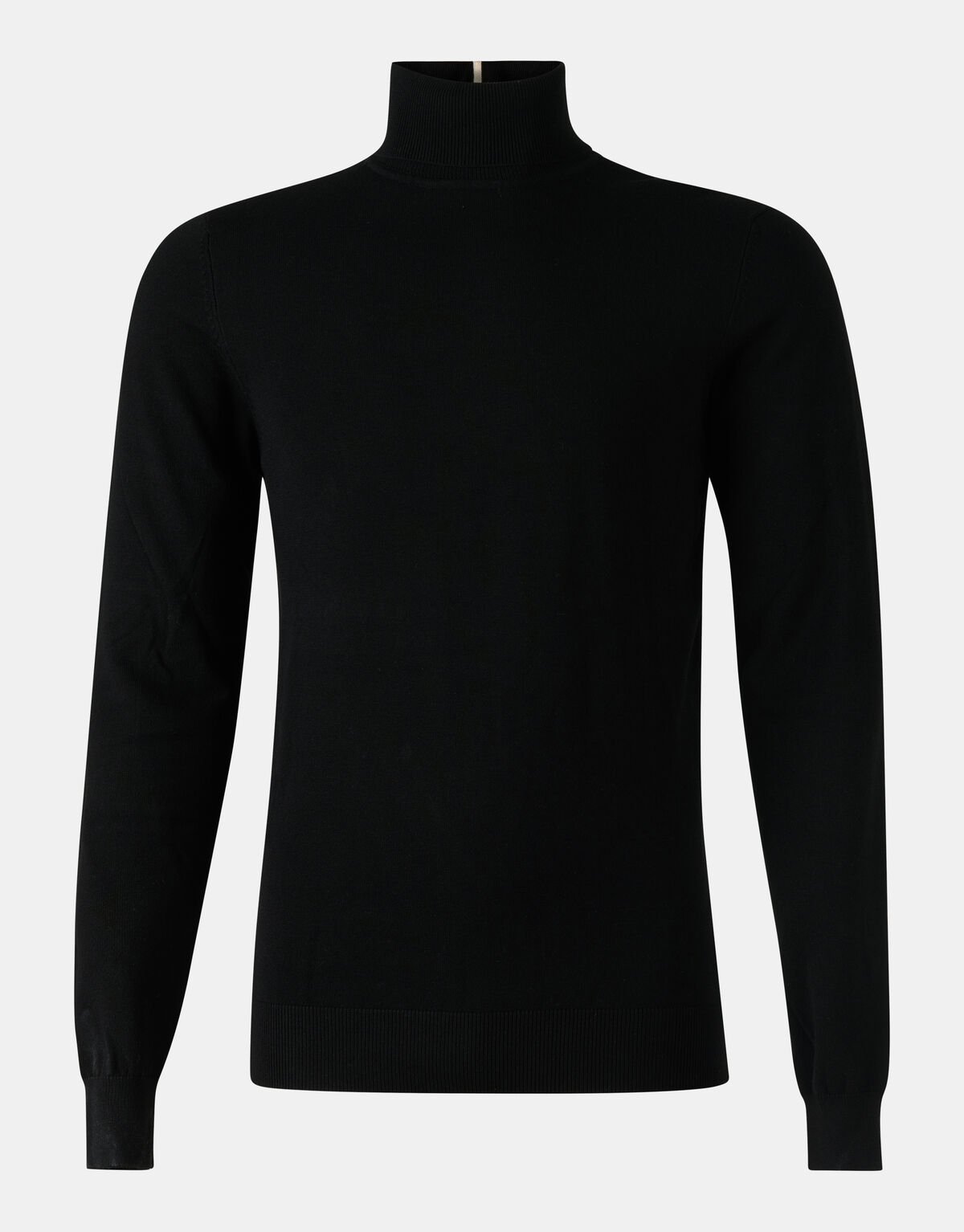 Coltrui Zwart SHOEBY MEN