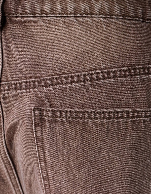 Denim Short Bruin SHOEBY WOMEN