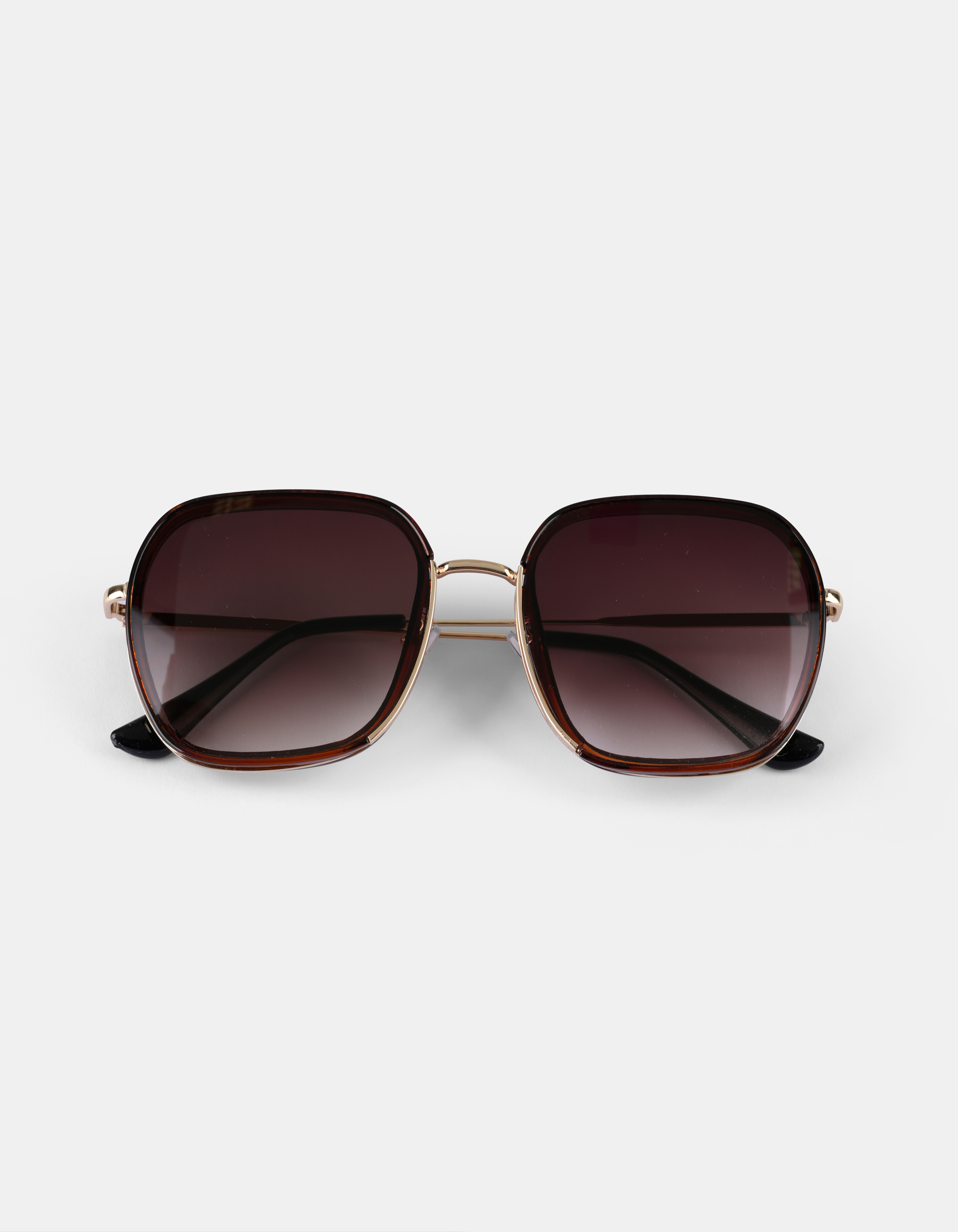 Retro Zonnebril ACCESSOIRES SHOEBY