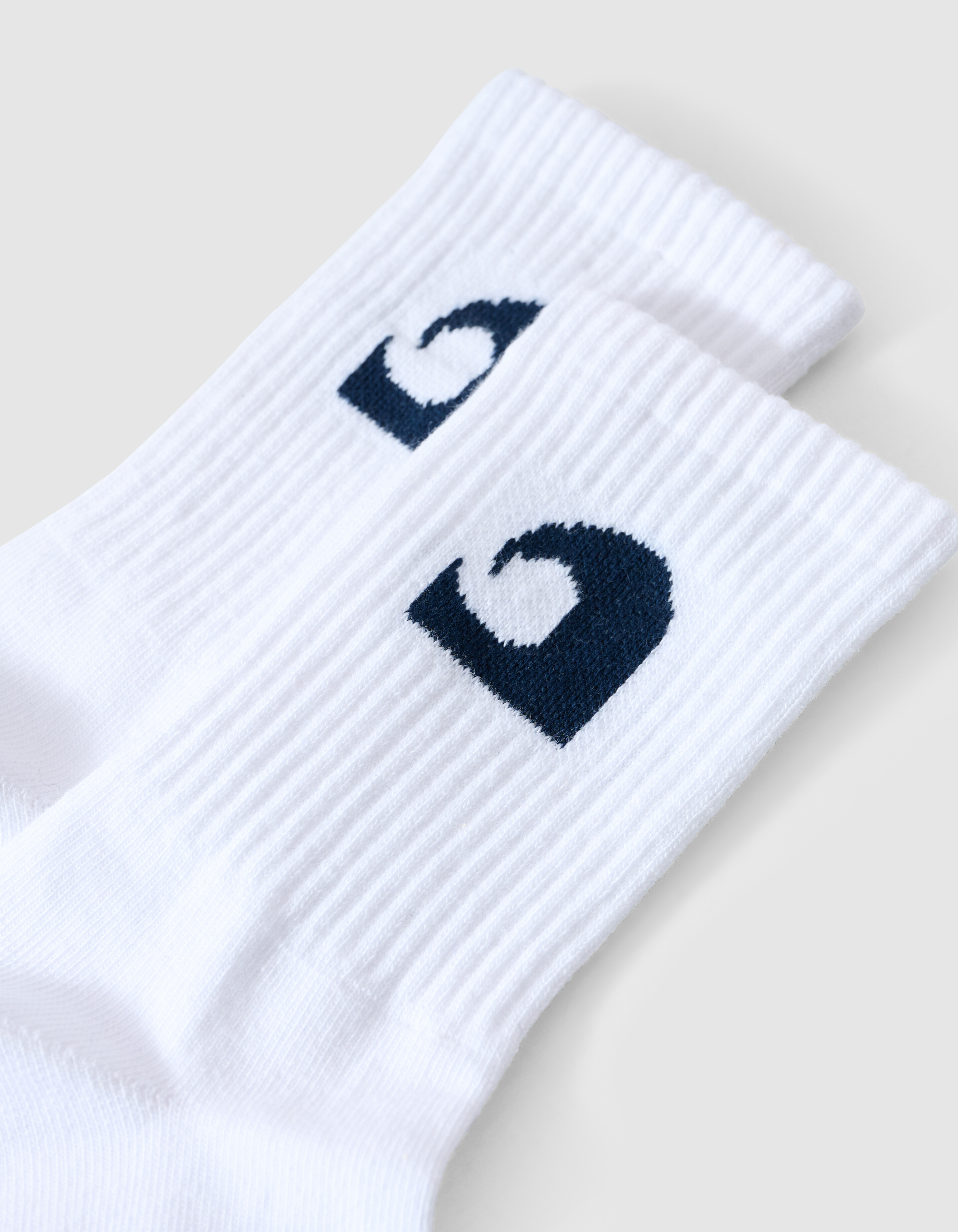 Wave Artwork Sokken Zwart SHOEBY ACCESSOIRES