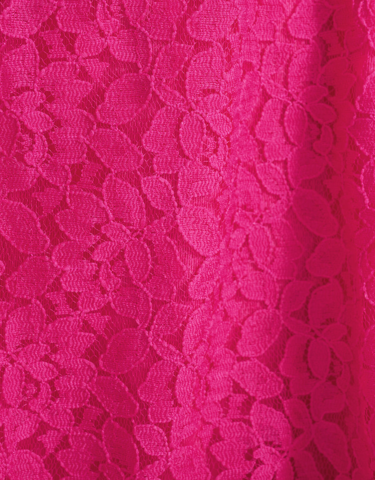 Kanten Jurk Roze SHOEBY WOMEN