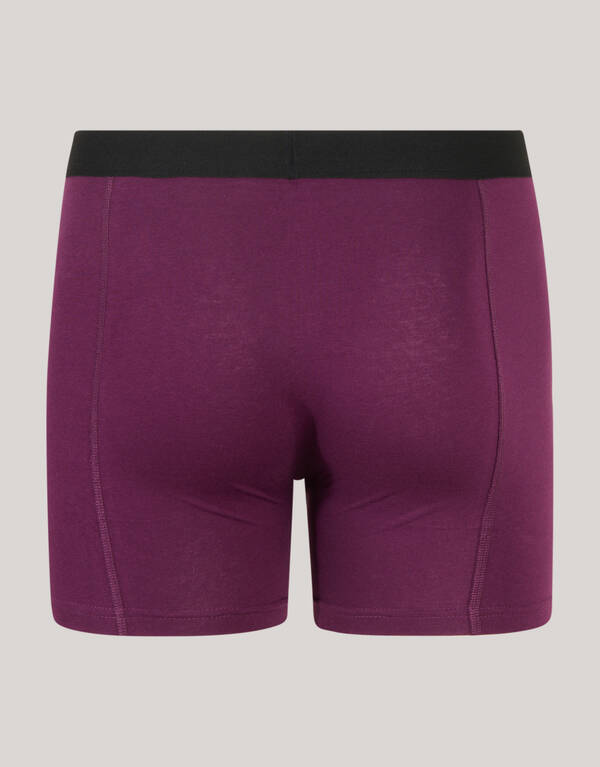 Boxershort 3-pack SHOEBY MEN