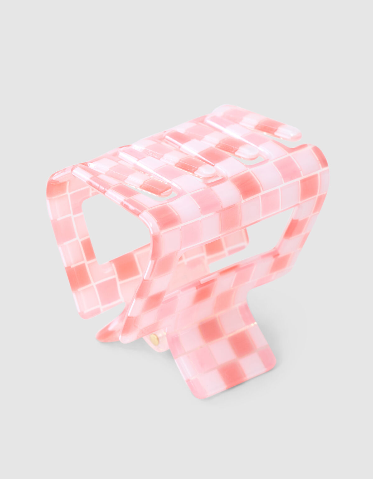 Haarklem Roze SHOEBY ACCESSOIRES