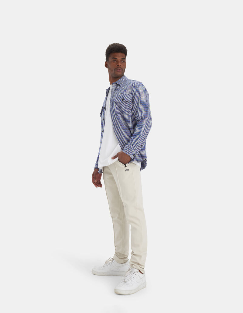 Wesley Overshirt