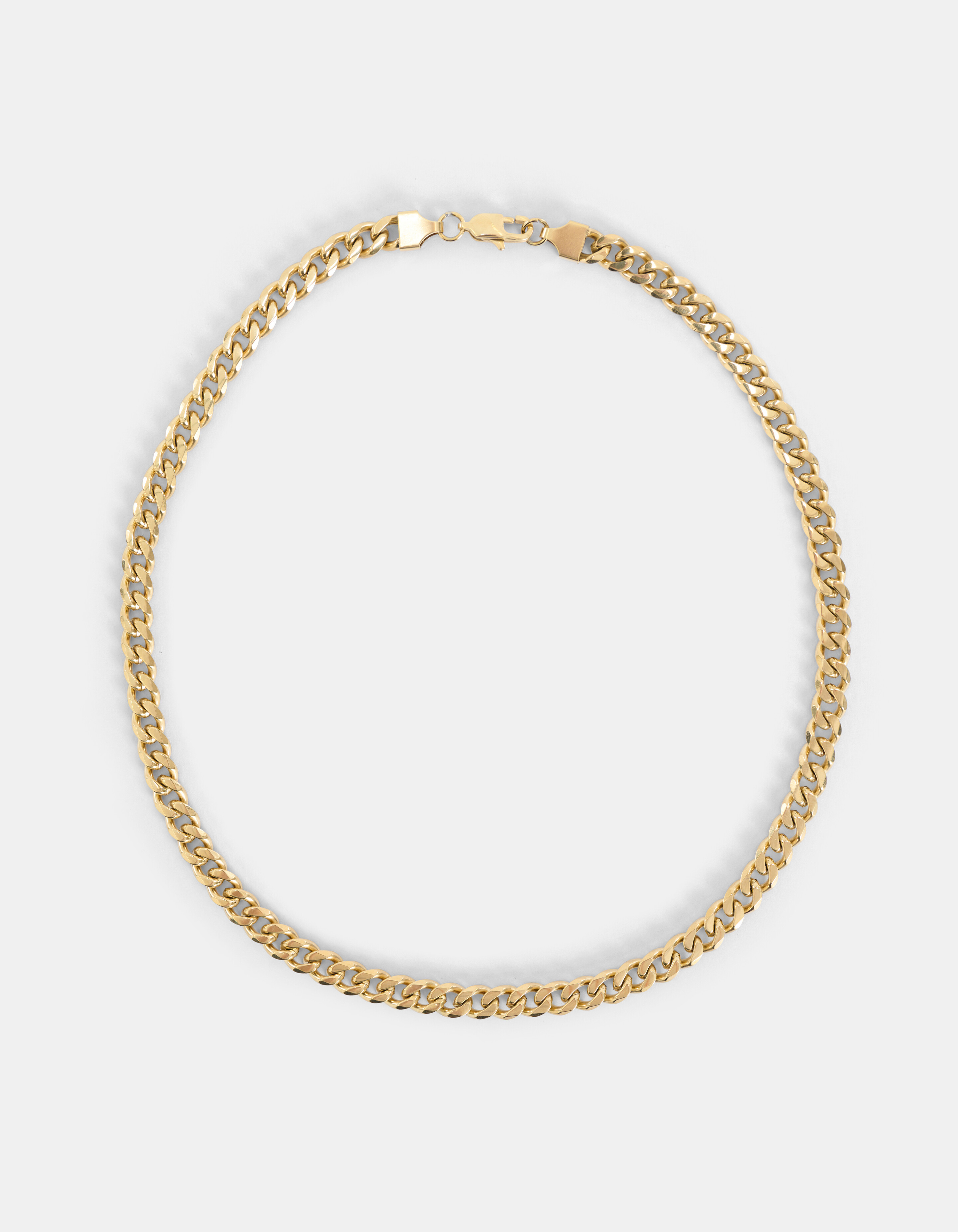 Classic Chain Ketting ACCESSOIRES SHOEBY