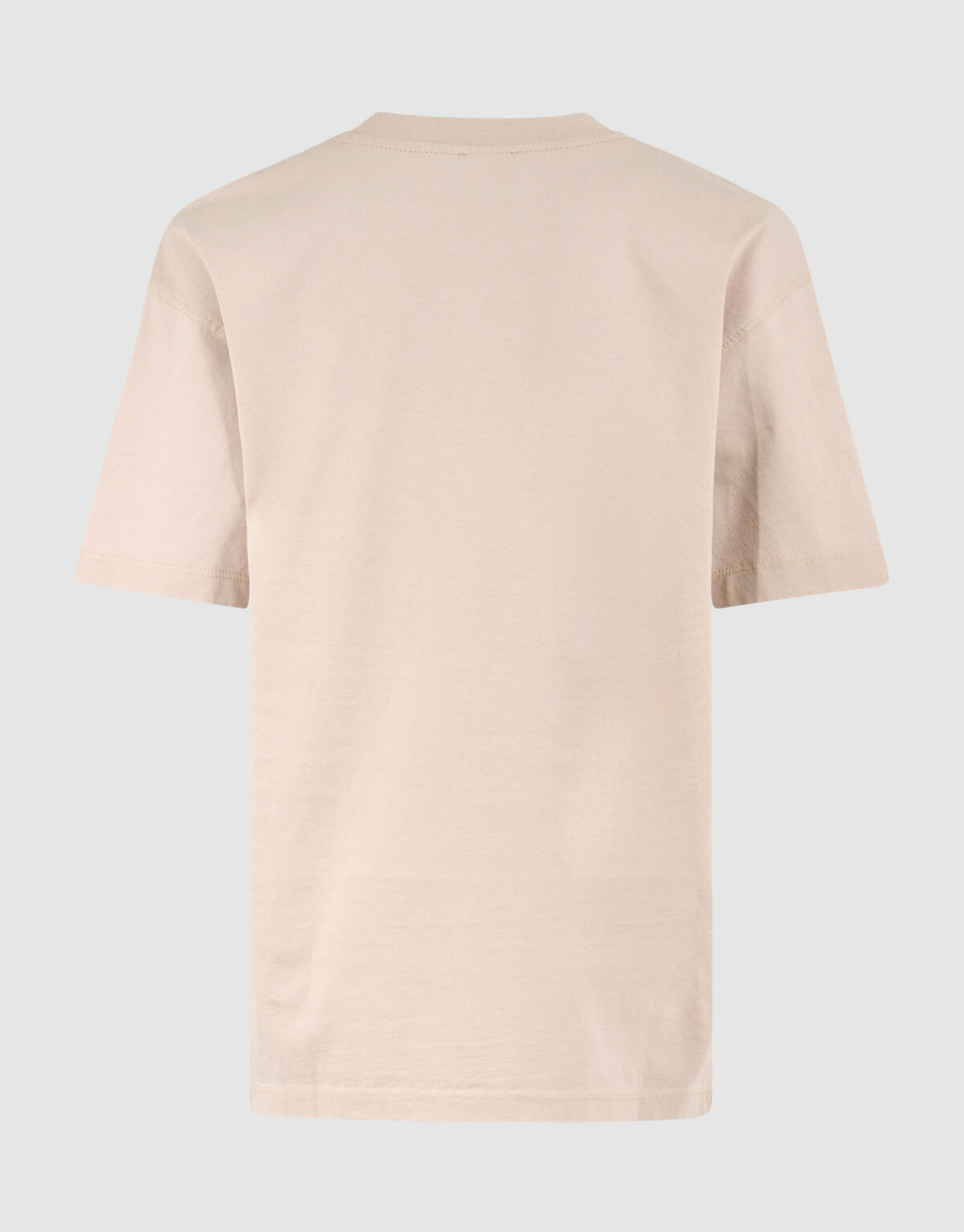 Unite T-shirt Zand SHOEBY BOYS