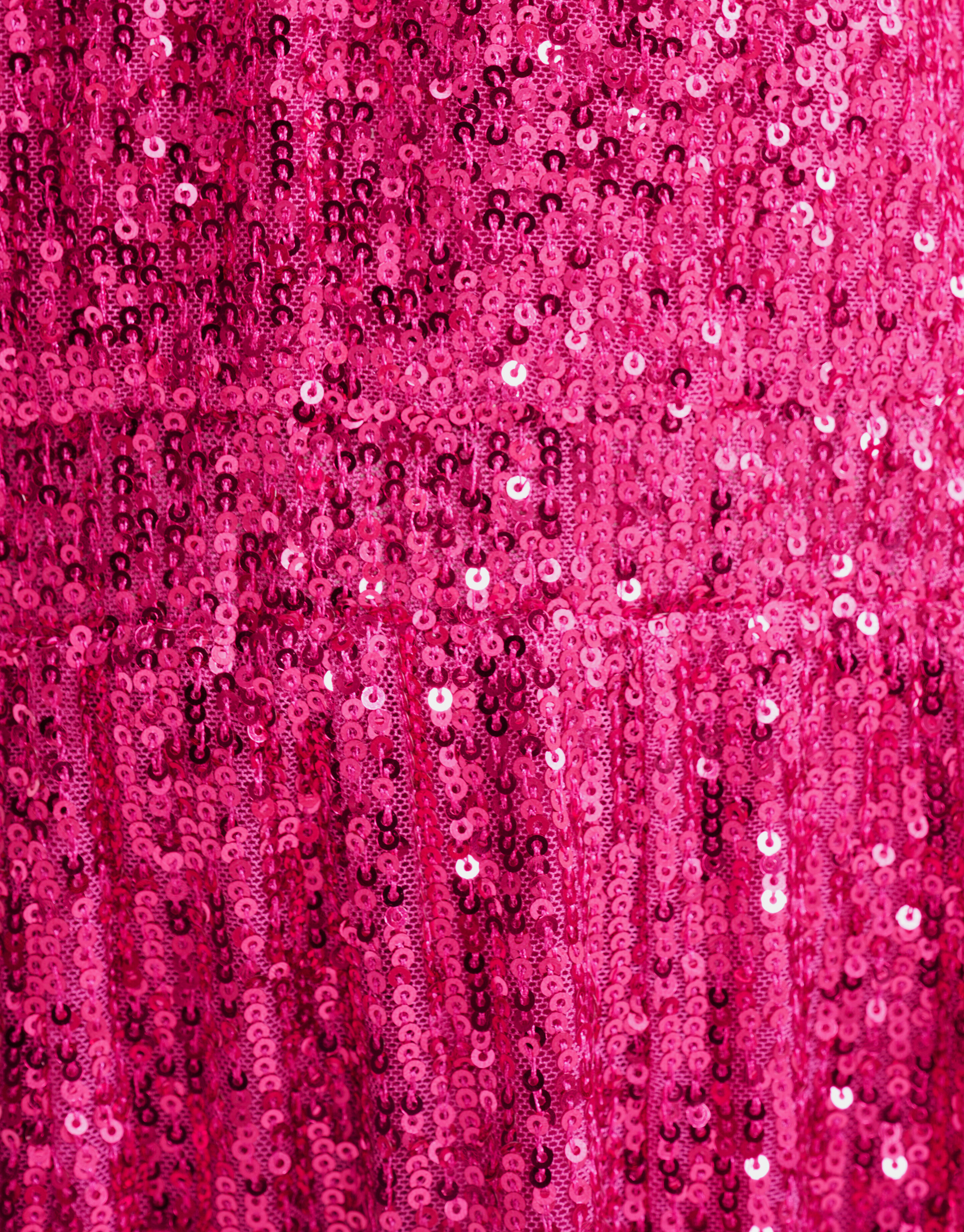 Pailletten Jurk Roze By Nicolette SHOEBY GIRLS