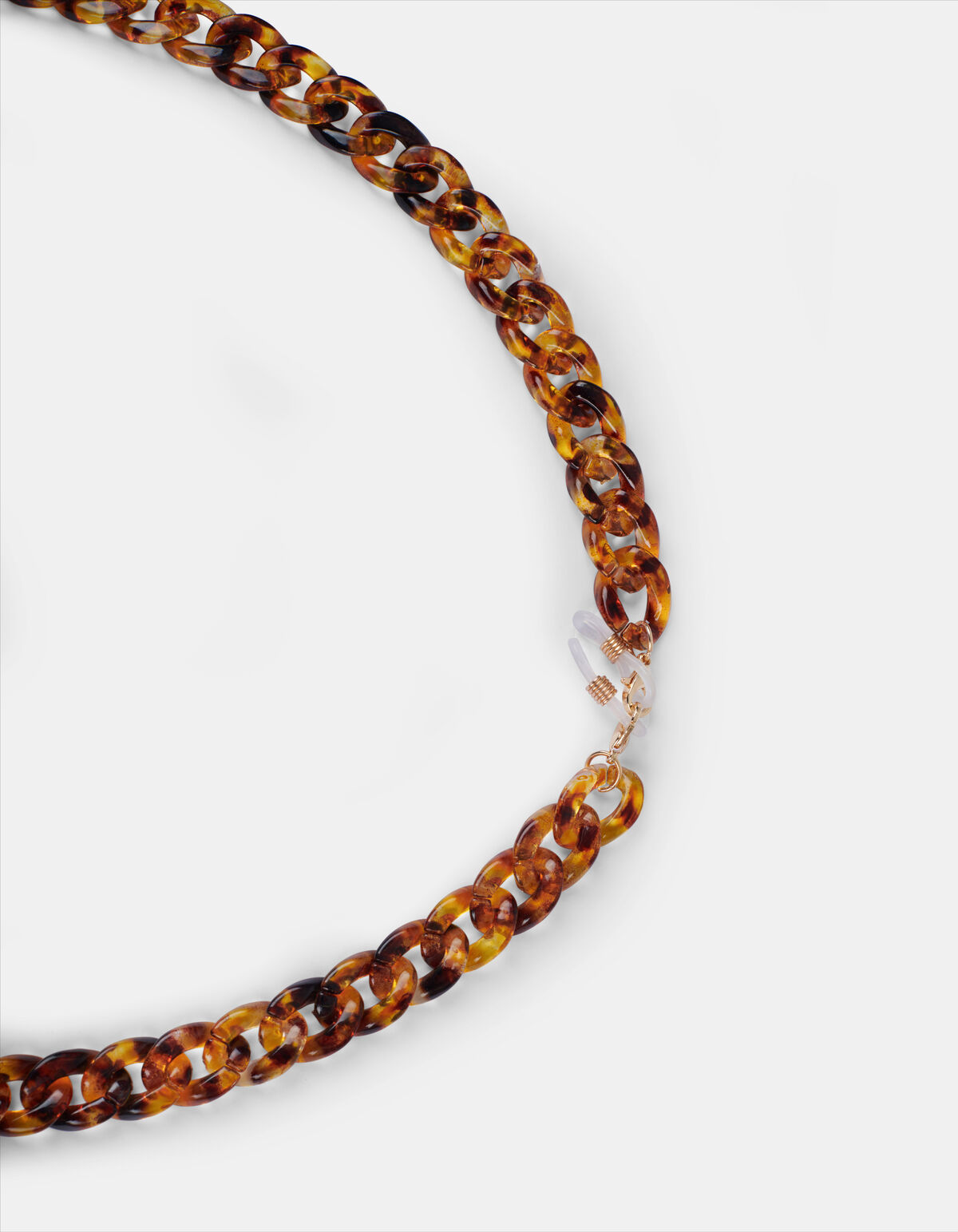 Dark Chain Zonnebrilkoord ACCESSOIRES SHOEBY