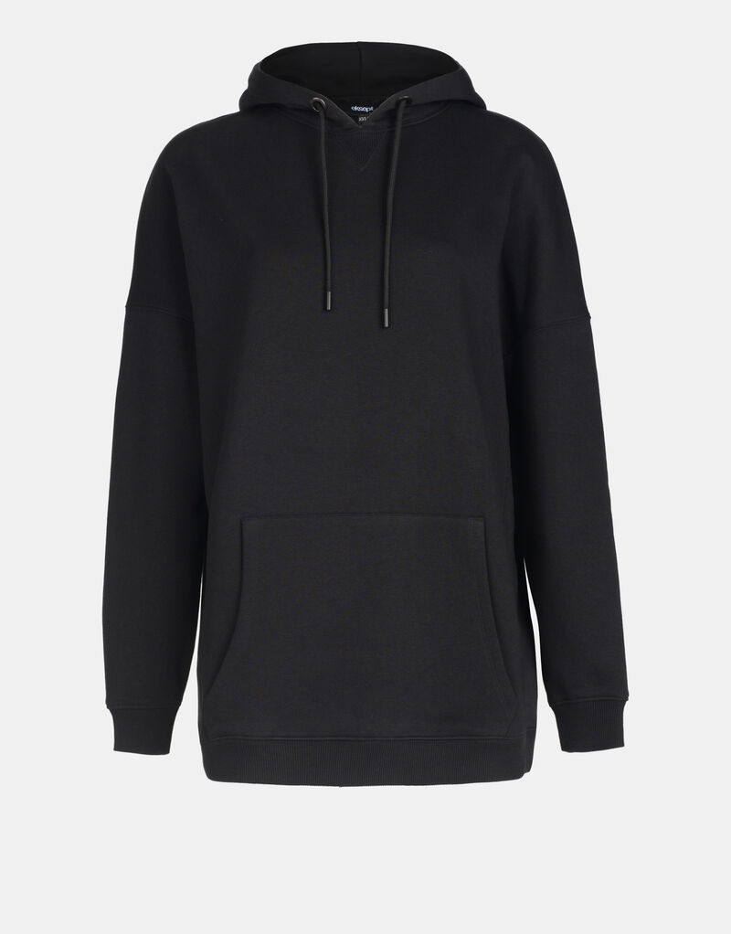 Chrissy Big Hoodie