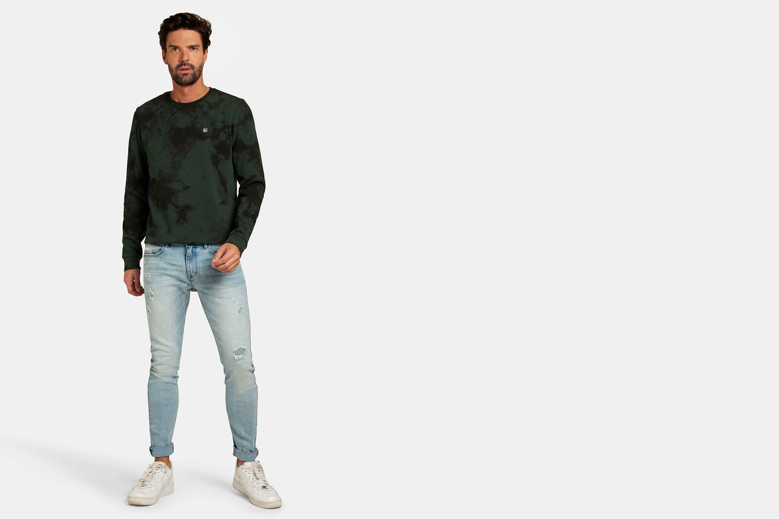 Leroy Skinny Binc L32