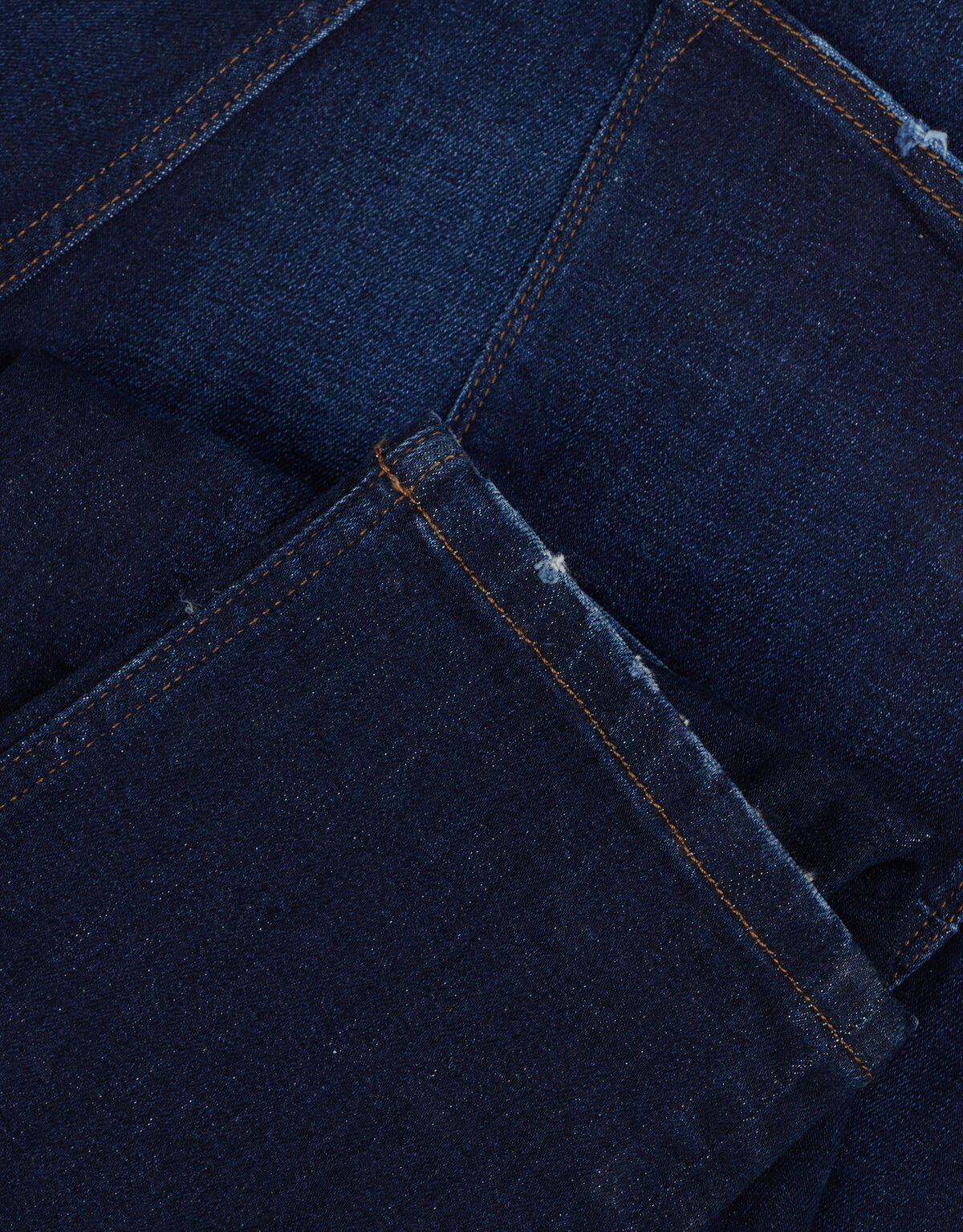 Leroy Skinny Hunter Jeans L32 Refill