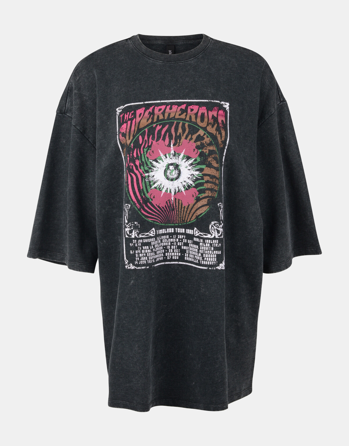 Phoenix T-shirt