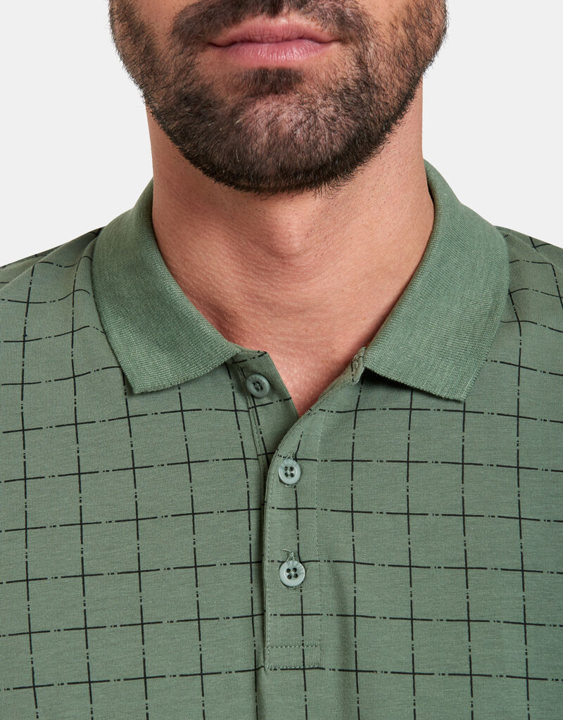 Teunis Polo